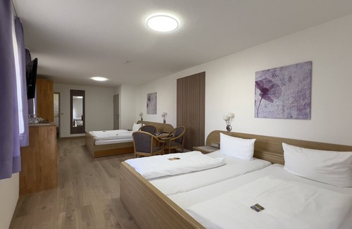 Kappel-Grafenhausen Hotel | Hotel Restaurant Engel