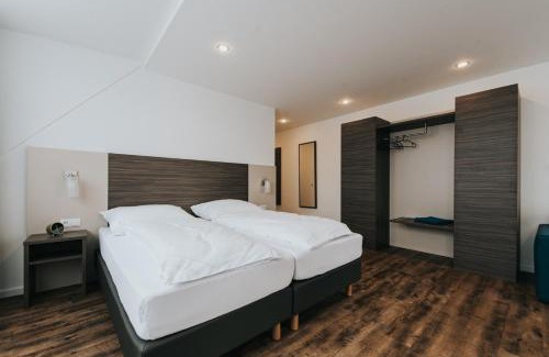 Rhein-Erft-Kreis District Hotel | Hotel Restaurant Adria Stuben Brühl
