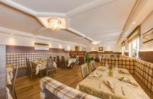 Verano Hotel | Hotel Restaurant Alber