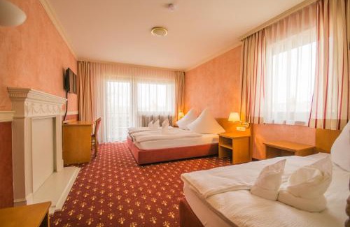 Ailingen Hotel | Hotel-Restaurant Alpha