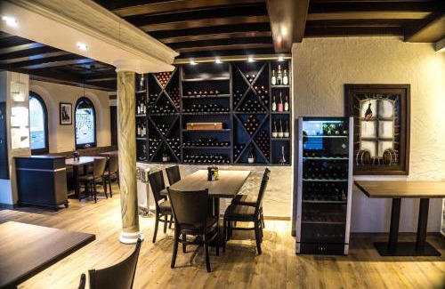Ailingen Hotel | Hotel-Restaurant Alpha