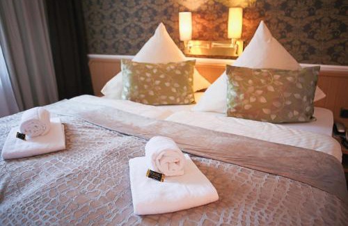 Kallinchen Hotel | Hotel-Restaurant Alter Krug Kallinchen