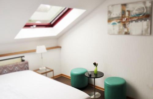 Arnoldsweiler Hotel | Hotel & Restaurant Arnoldusklause