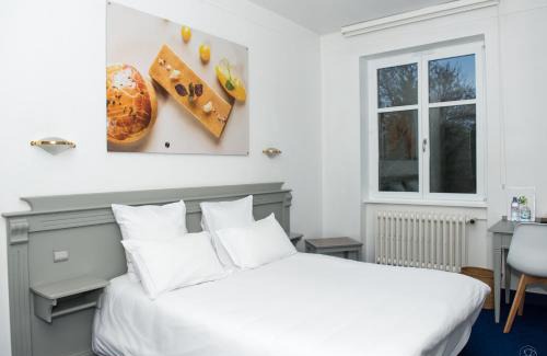 Drusenheim Hotel | Hotel restaurant au gourmet