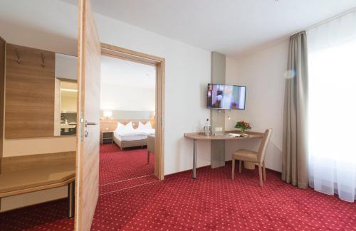 Isny im Allgaeu Hotel | Hotel Restaurant Bären