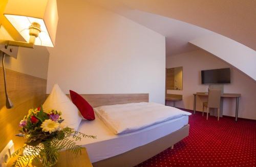 Isny im Allgaeu Hotel | Hotel Restaurant Bären