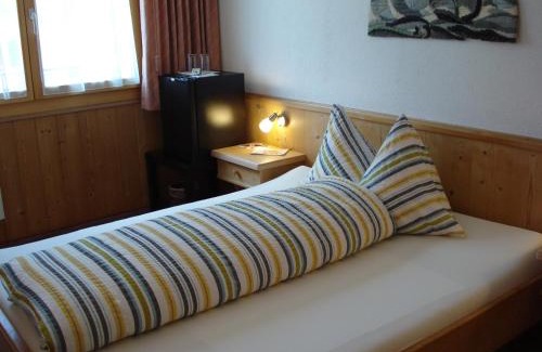 Reichenbach im Kandertal Hotel | Hotel & Restaurant Bahnhof Reichenbach