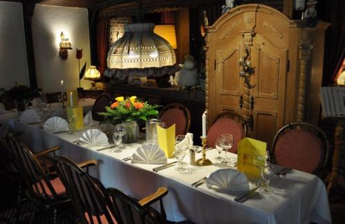 Dohren-Wulfel Hotel | Hotel & Restaurant Bei Hölzchen