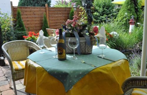 Dohren-Wulfel Hotel | Hotel & Restaurant Bei Hölzchen