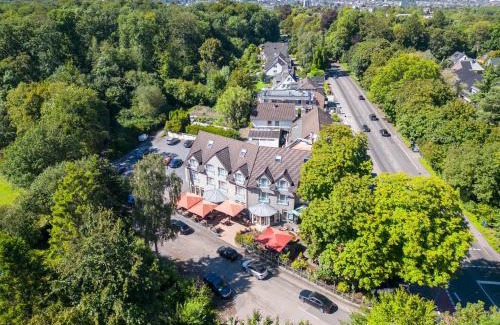 Aachen Hotel | Hotel Restaurant Bismarckturm