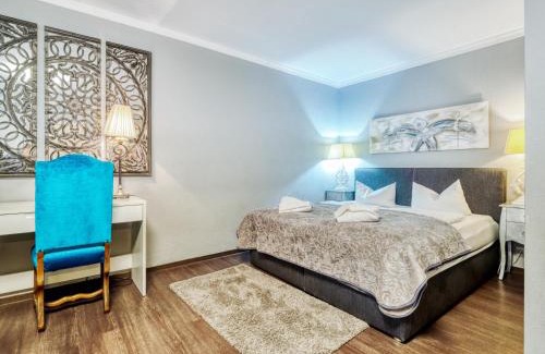 Viernheim Hotel | Hotel-Restaurant Central am Königshof