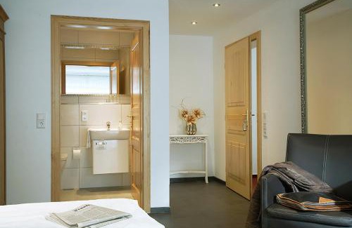 Iserlohn House | Hotel Restaurant Daute