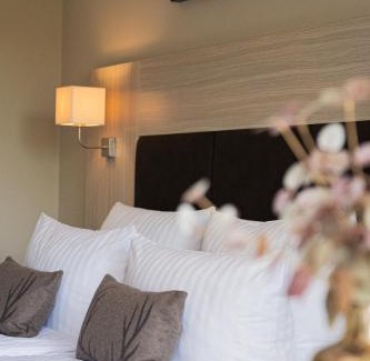 Hann. Muenden Hotel | Hotel-Restaurant Jagdhaus Heede