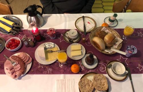 Bettingen Hotel | Hotel-Restaurant Denklinger-Hof