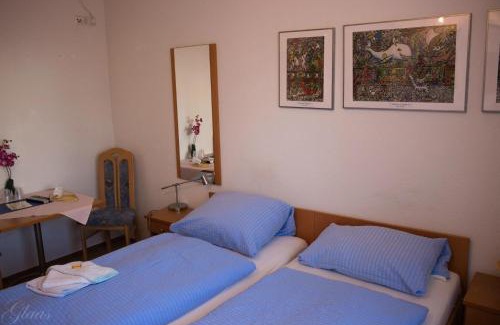 Bettingen Hotel | Hotel-Restaurant Denklinger-Hof