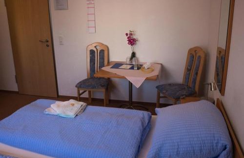 Bettingen Hotel | Hotel-Restaurant Denklinger-Hof