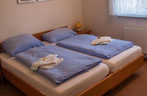 Bettingen Hotel | Hotel-Restaurant Denklinger-Hof