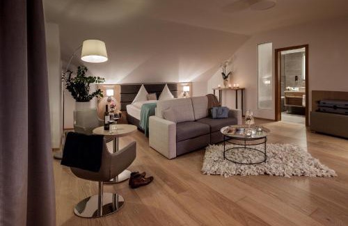 Leinburg Hotel | Hotel-Restaurant Distlerhof