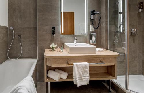 Leinburg Hotel | Hotel-Restaurant Distlerhof