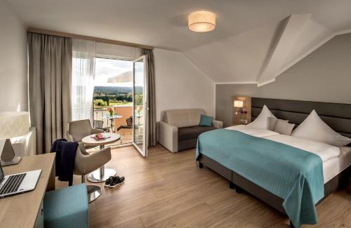 Leinburg Hotel | Hotel-Restaurant Distlerhof