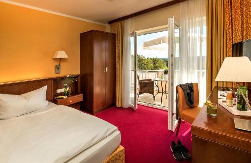 Leinburg Hotel | Hotel-Restaurant Distlerhof