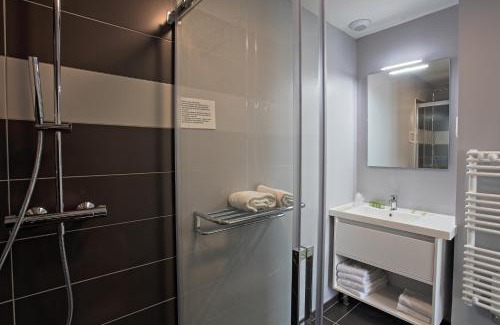 Castelnaudary Hotel | Hotel Restaurant du Centre et du Lauragais