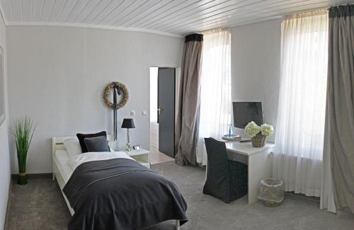 Niedersprockhovel Hotel | Hotel & Restaurant Eggers GmbH