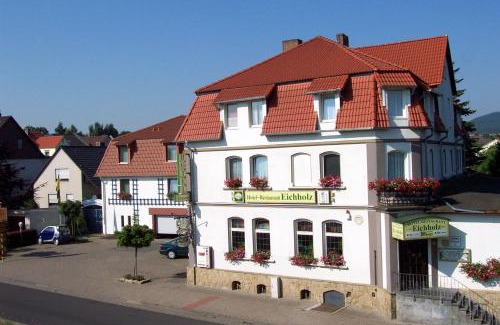 Oberzwehren Hotel | Hotel & Restaurant Eichholz