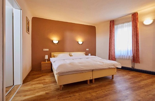 Karlstadt Hotel | Hotel Restaurant Eisenbahn