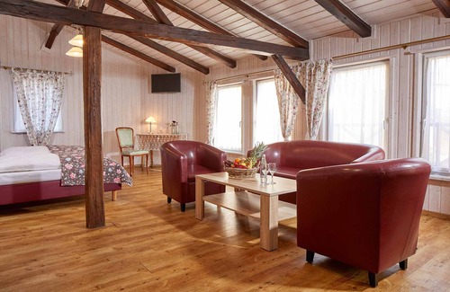 Karlstadt Hotel | Hotel Restaurant Eisenbahn