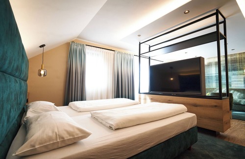 Munchen District Hotel | Hotel Restaurant Erber