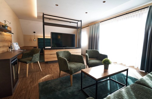 Munchen District Hotel | Hotel Restaurant Erber