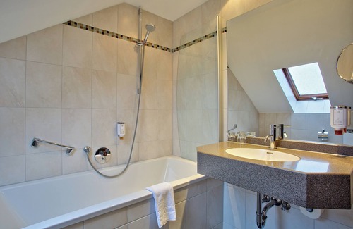 Munchen District Hotel | Hotel Restaurant Erber