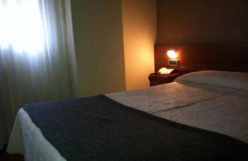 Serantes Hotel | Hotel Restaurante San Anton
