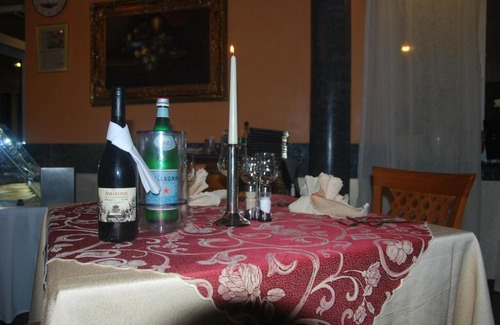 Darmstadt Hotel | Hotel & Restaurant Garda