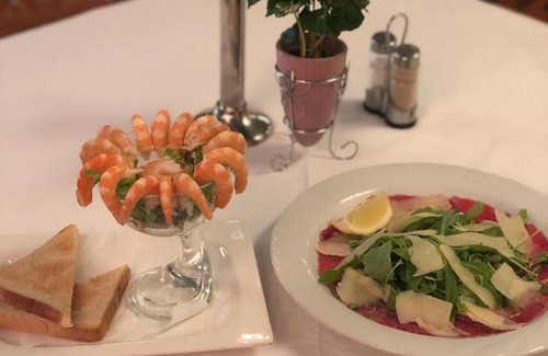 Darmstadt Hotel | Hotel & Restaurant Garda