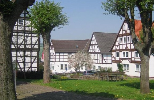 Stammen Hotel | Hotel & Restaurant - Gasthaus Brandner