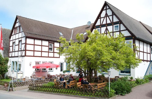 Stammen Hotel | Hotel & Restaurant - Gasthaus Brandner