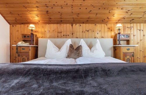 Patsch Hotel | Hotel Restaurant Grünwalderhof