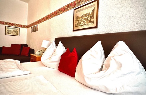 Patsch Hotel | Hotel Restaurant Grünwalderhof