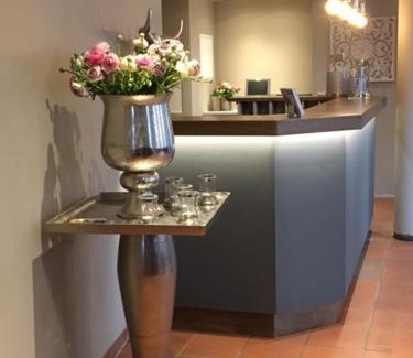 Toenisvorst Hotel | Hotel Restaurant Haus Vorst