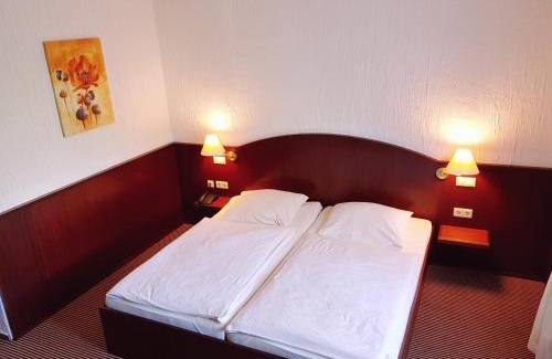 Dueren Hotel | Hotel Restaurant Jägerhof