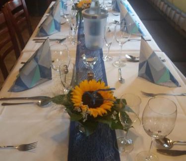 Nentershausen Hotel | Hotel-Restaurant Johanneshof