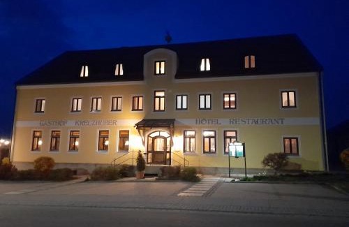 Neuburg am Inn Hotel | Hotel-Restaurant Kreuzhuber