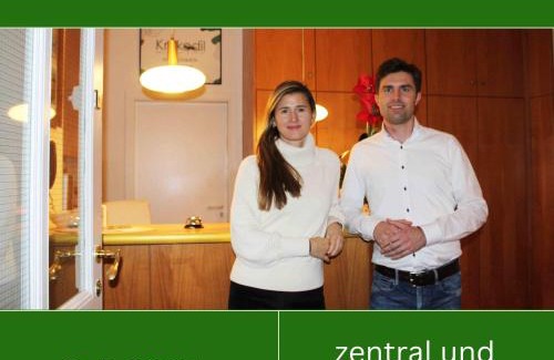 Weststadt Hotel | Hotel Restaurant Krokodil