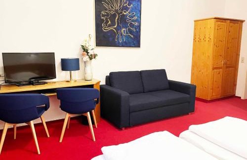 Weststadt Hotel | Hotel Restaurant Krokodil