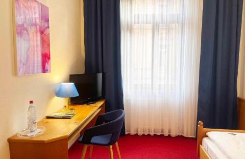 Weststadt Hotel | Hotel Restaurant Krokodil