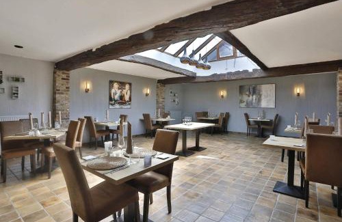 Jalhay Hotel | Hotel-Restaurant La Crémaillère