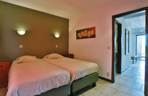Jalhay Hotel | Hotel-Restaurant La Crémaillère