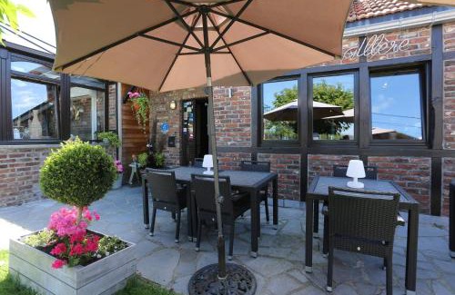 Jalhay Hotel | Hotel-Restaurant La Crémaillère
